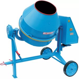 Jak obliczyć ile cementu na betoniarkę 200 – najlepsze proporcje do betonu