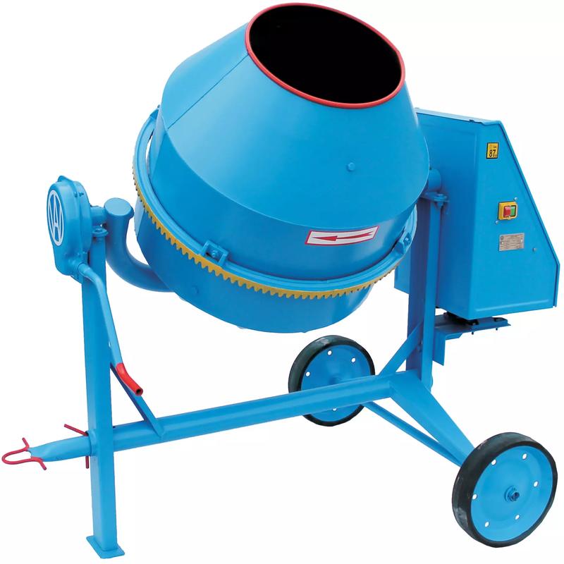 Jak obliczyć ile cementu na betoniarkę 200 – najlepsze proporcje do betonu