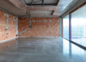 Najlepszy wybór betonu na posadzkę w warsztacie – zapewnij trwałość na lata