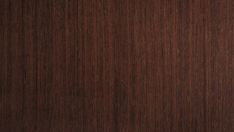 Aranżacja salonu w odcieniu wenge