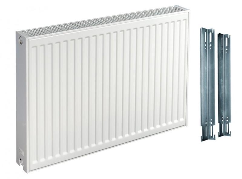 Efektywność ogrzewania wodnego