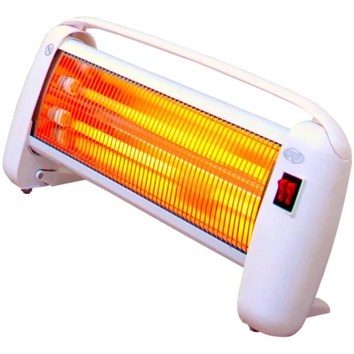 Grzejnik kwarcowy vs farelka