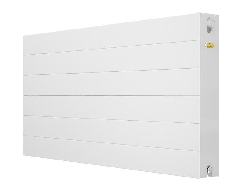 Ile wody w grzejniku