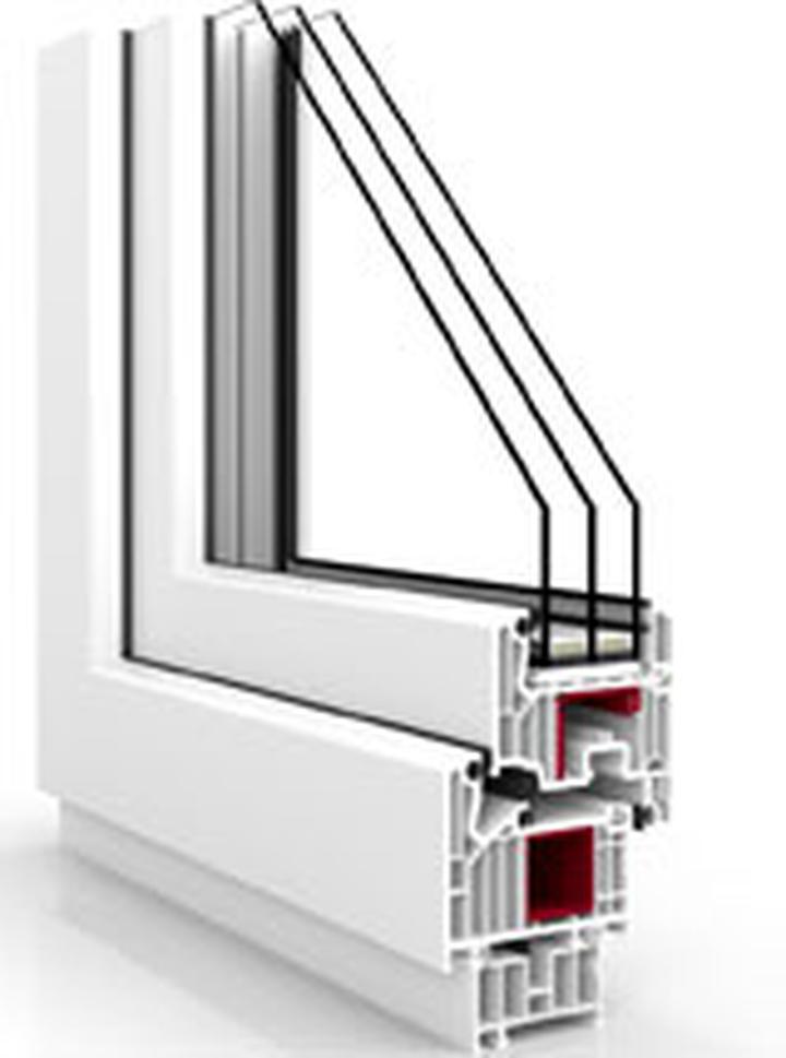 Materiały a koszt okien 3-szybowych