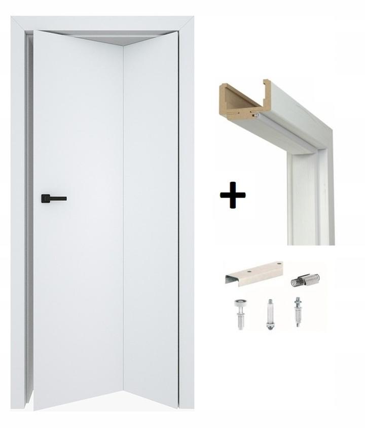 Oszczędność miejsca w niewielkim metrażu