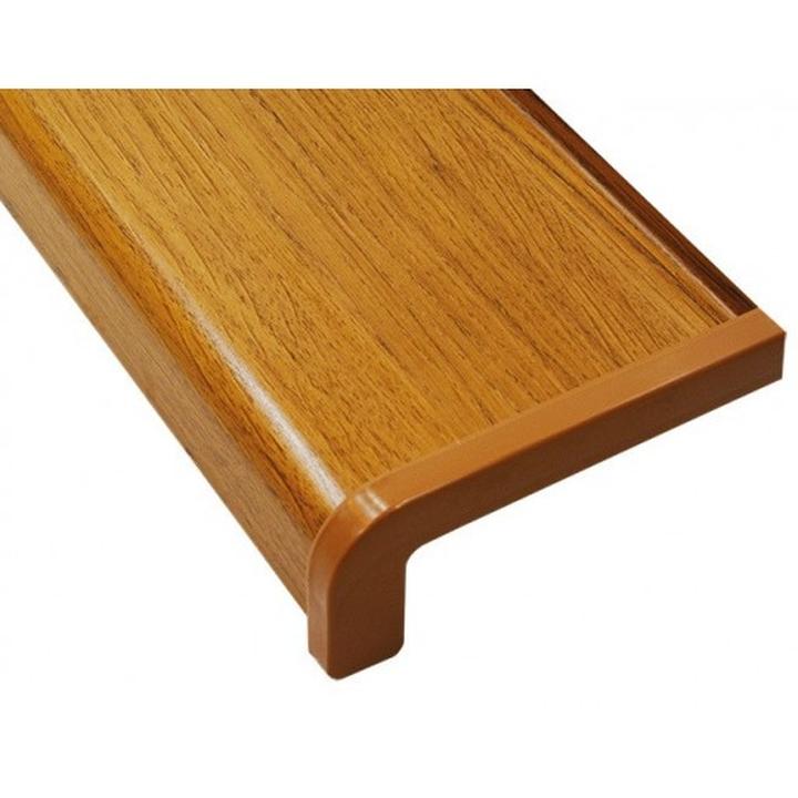 Parapety zewnętrzne Winchester