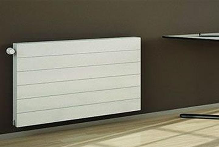 Porównanie modeli grzejników