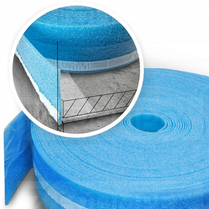 Taśma dylatacyjna 10mm