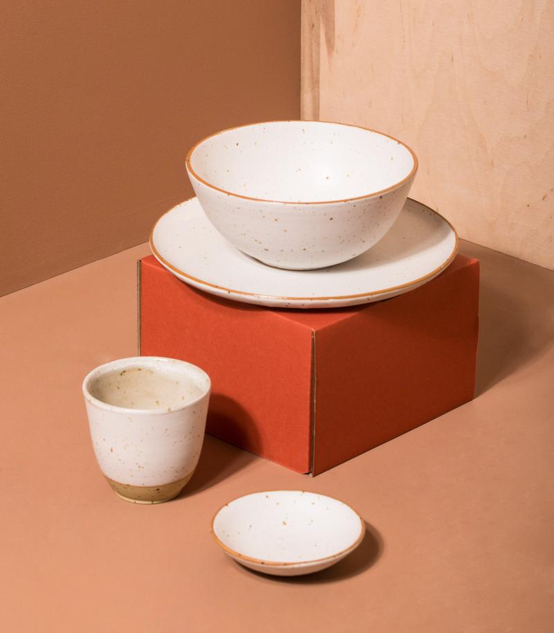 Wykończenie kominka