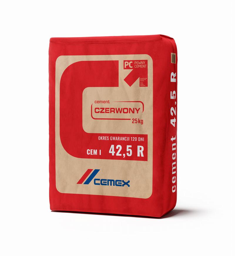 Zastosowania cementu 42.5 R w budownictwie
