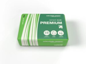 Cement 42.5 R – Co To Oznacza? Kluczowe Właściwości i Zastosowania w Budownictwie