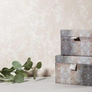 Glinka wenecka na klatce schodowej – połączenie elegancji z niespotykaną trwałością