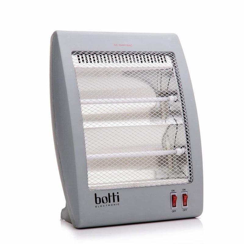 Grzejnik kwarcowy czy farelka – co wybrać dla efektywnego ogrzewania?