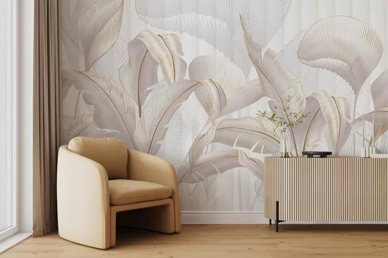 Oczaruj swoich gości: jaką fototapetę do przedpokoju wybrać?