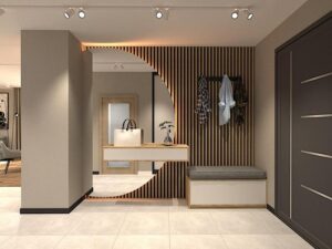 Zainspiruj się: 10 pomysłów na urządzenie przedpokoju z pięknymi zdjęciami