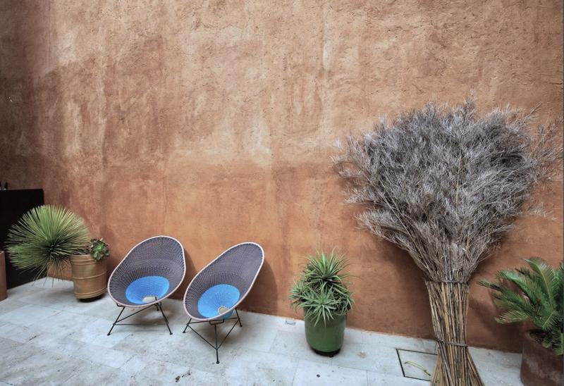 Cena położenia tynku dekoracyjnego