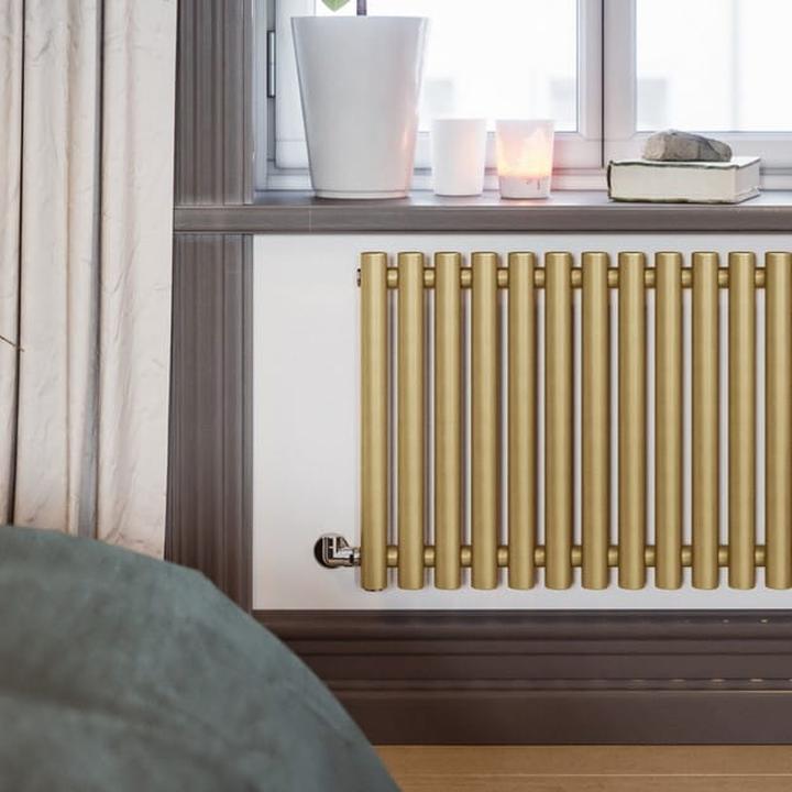 Dobór grzejnika do pokoju