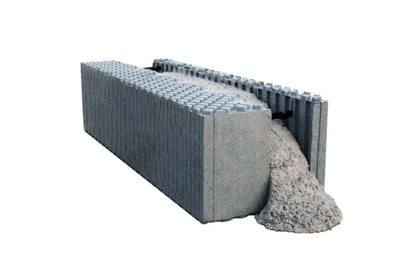 Bloczki z neoporu – klucz do nowoczesnej izolacji w energooszczędnym domu