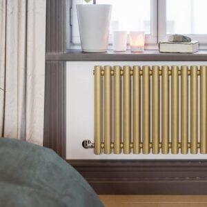 Jak skutecznie dobrać grzejnik do pokoju, aby uniknąć strat ciepła i zbędnych kosztów?
