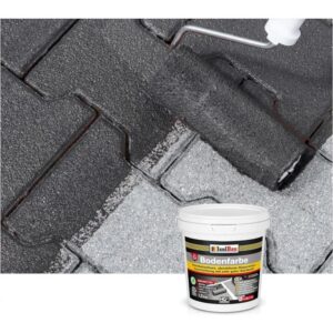 Najlepsze rozwiązania: jaką farbę do betonu na zewnątrz wodoszczelną wybrać, by uniknąć zniszczeń?