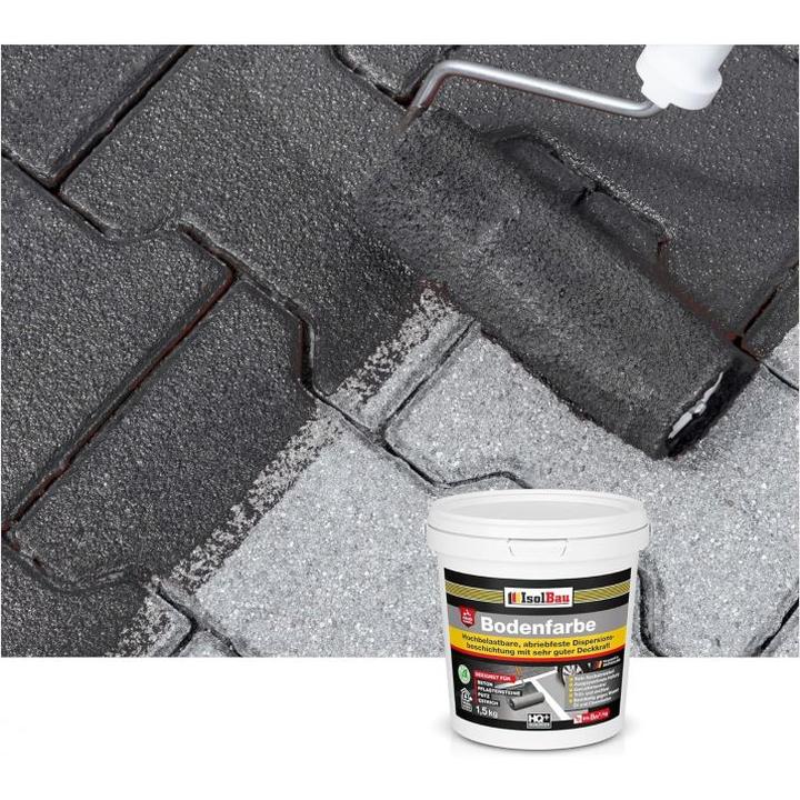 Najlepsze rozwiązania: jaką farbę do betonu na zewnątrz wodoszczelną wybrać, by uniknąć zniszczeń?