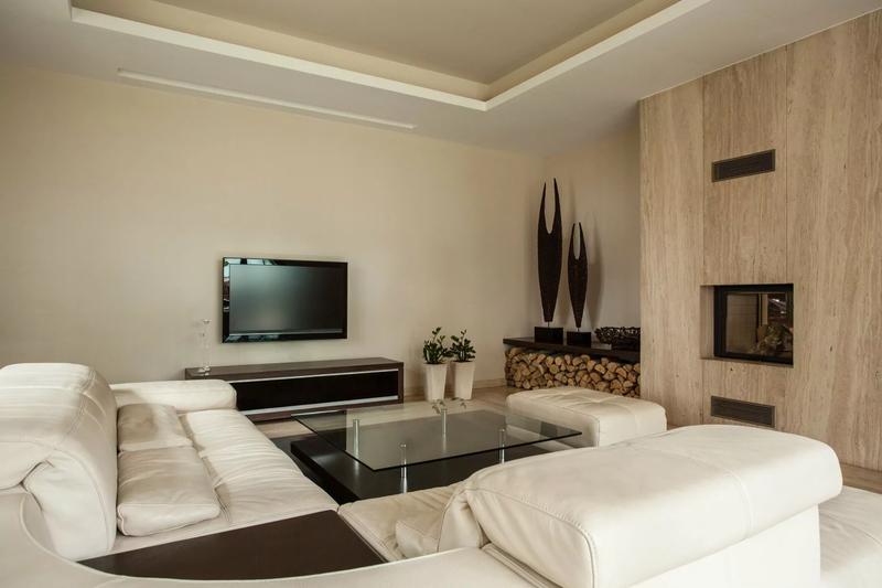 Nowe życie szarego salonu: jakie kolory wprowadzić, by zyskać klasę?