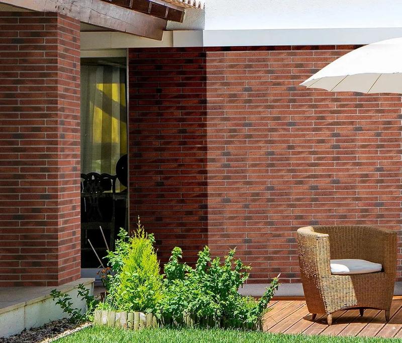 Dobór składników zaprawy do klinkieru