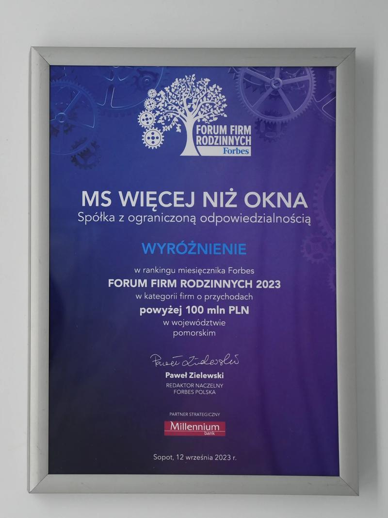 Dopasowanie okien do stylu domu