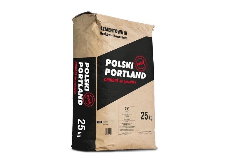 Ile cementu na taczkę betonu