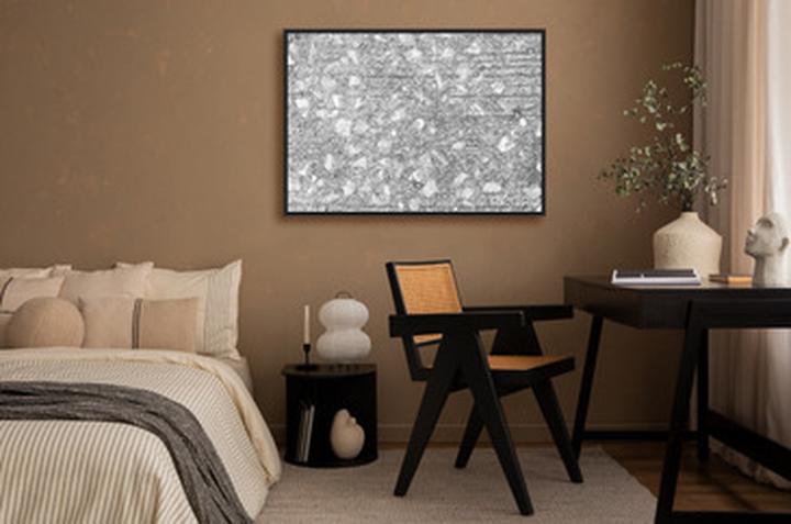 Mieszanie cementu z ziemią