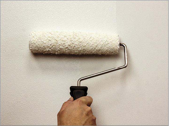 Najlepsze farby do tynku strukturalnego