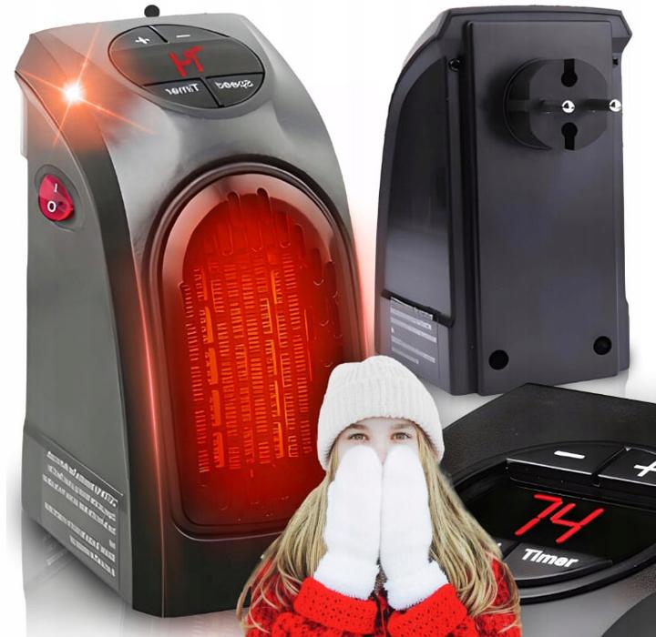 Odpowiedzialne użytkowanie grzejników