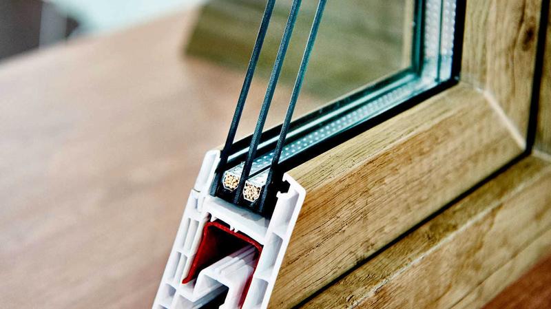 Okna a polski klimat