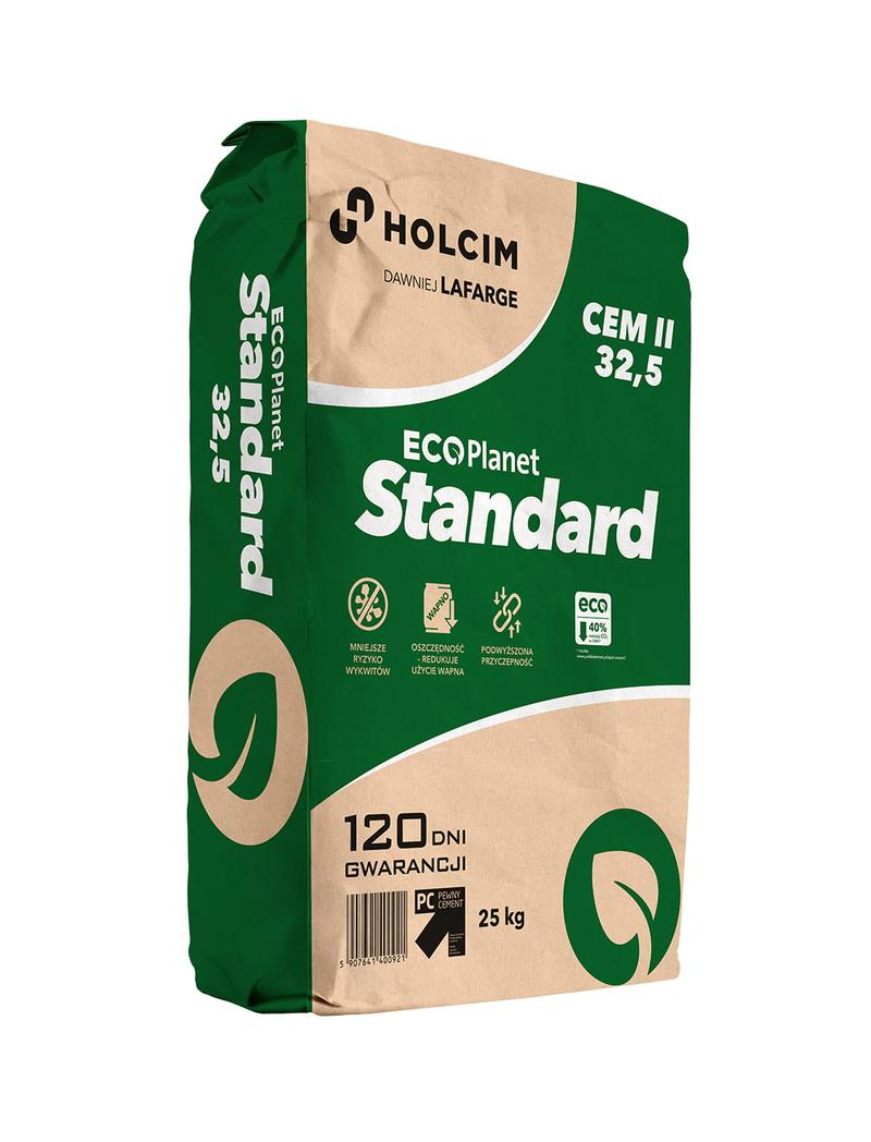 Przemysł cementowy i technologia wytwarzania