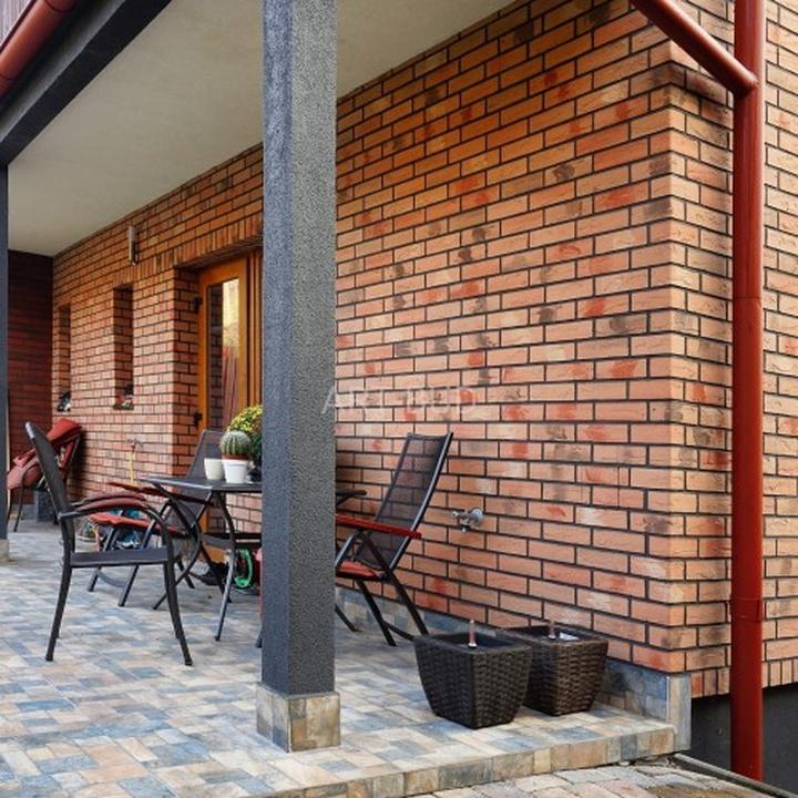 Przygotowanie powierzchni pod klinkier