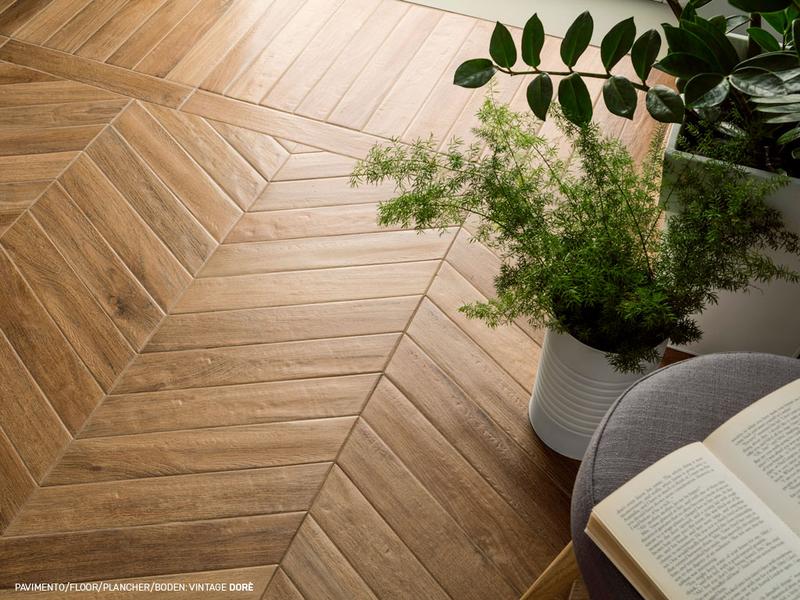 Trwałość i elegancja podłóg