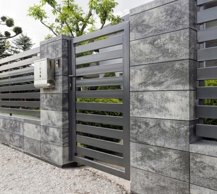 Trwałość i estetyka ogrodzeń