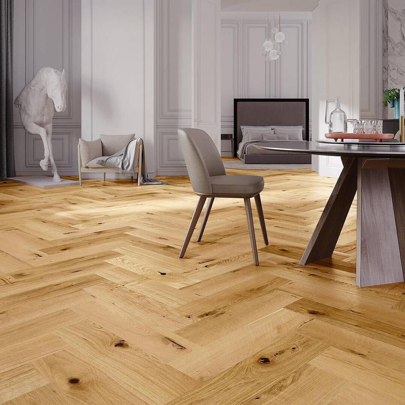 Trwałość i konserwacja podłogi