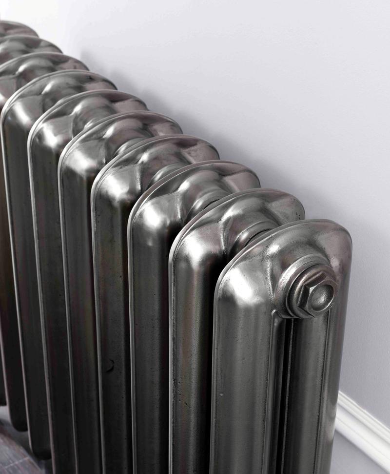 Waga grzejnika żeliwnego 20 żeberek