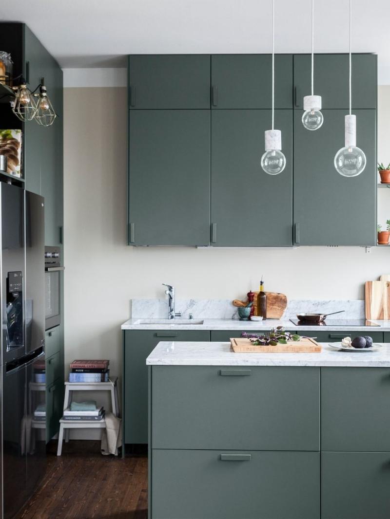 Wybór farby do mebli