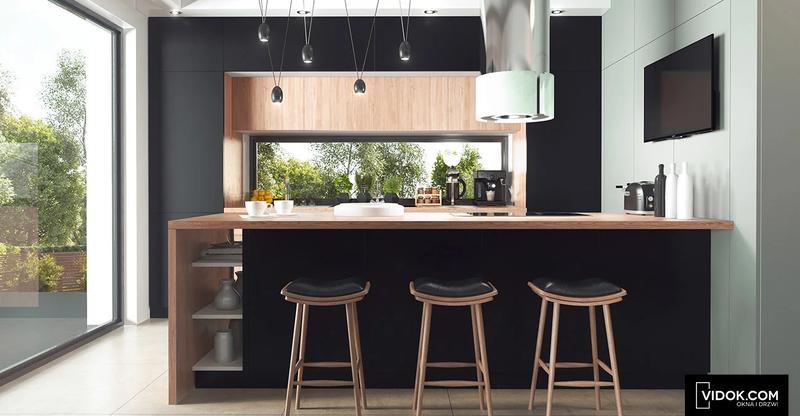 Zalety i wady okna horyzontalnego