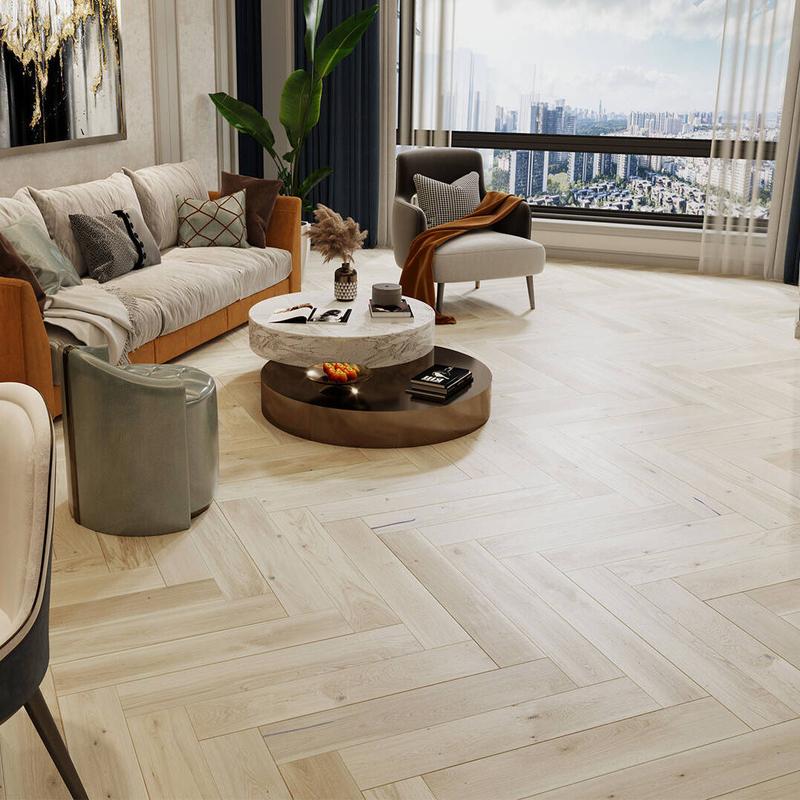 Zalety i wady parkietu