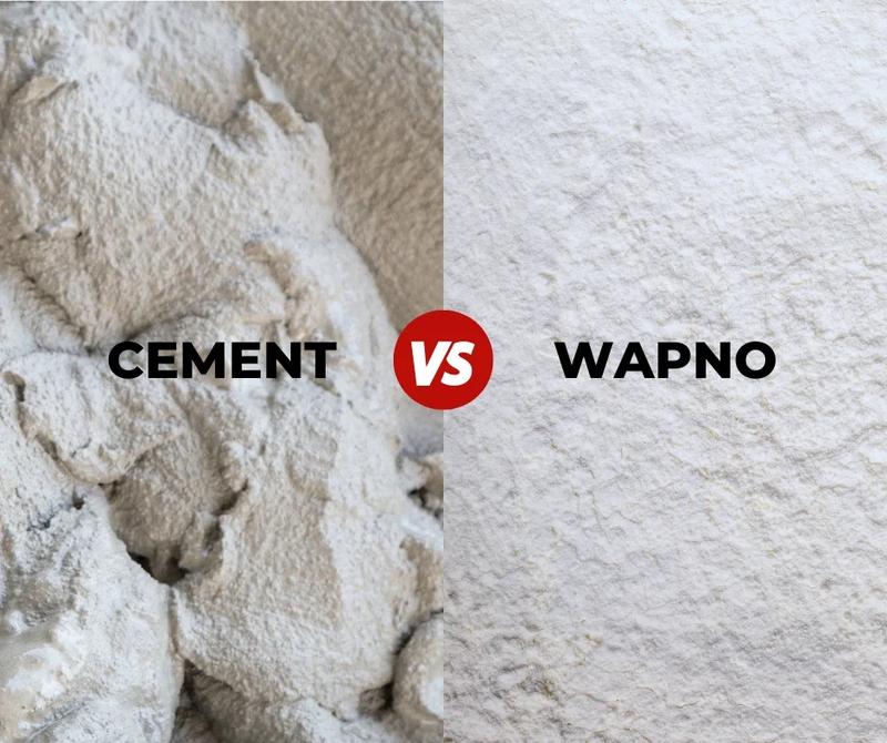 Cement – Z czego się go robi? Odkryj sekrety surowców i procesu produkcji