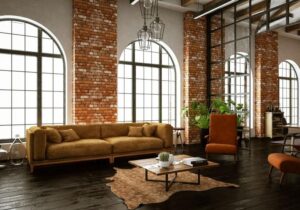 Jak stworzyć niezapomnianą atmosferę: 7 kluczowych elementów wystroju restauracji w stylu industrialnym