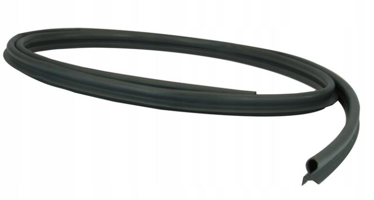 Jak wybrać, zamontować i konserwować uszczelki do drzwi KMT? Praktyczny poradnik dla każdego użytkownika