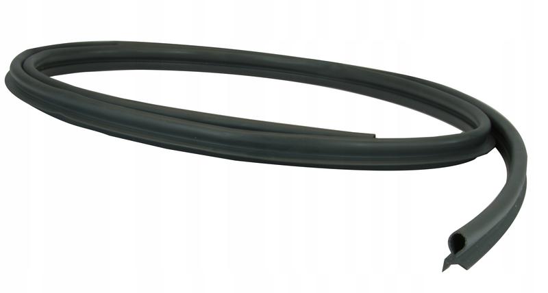 Jak wybrać, zamontować i konserwować uszczelki do drzwi KMT? Praktyczny poradnik dla każdego użytkownika