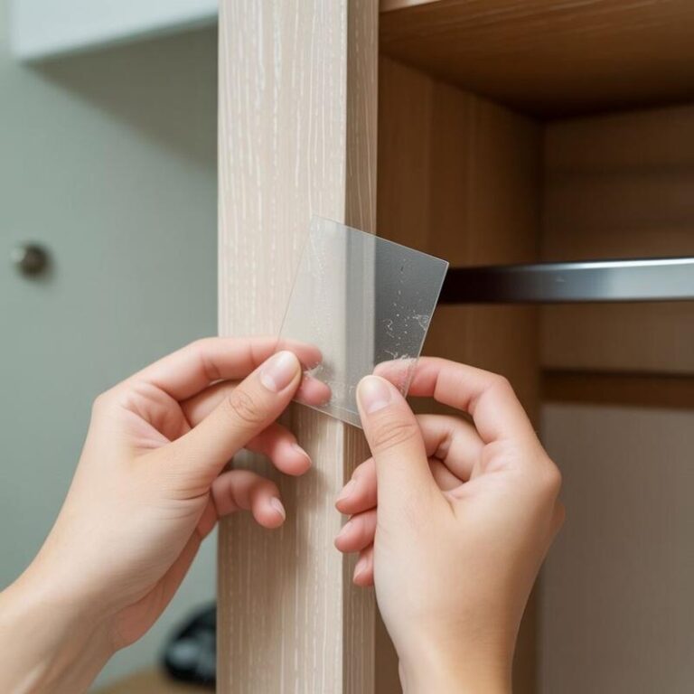 Odklejanie lustra od mebli – 8 sprawdzonych sposobów na skuteczne usunięcie bez uszkodzeń