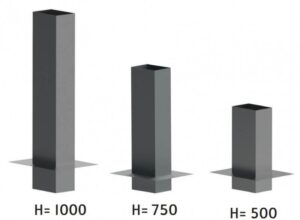 Przedłużanie komina: 8 sprawdzonych metod i porad DIY dla każdego majsterkowicza