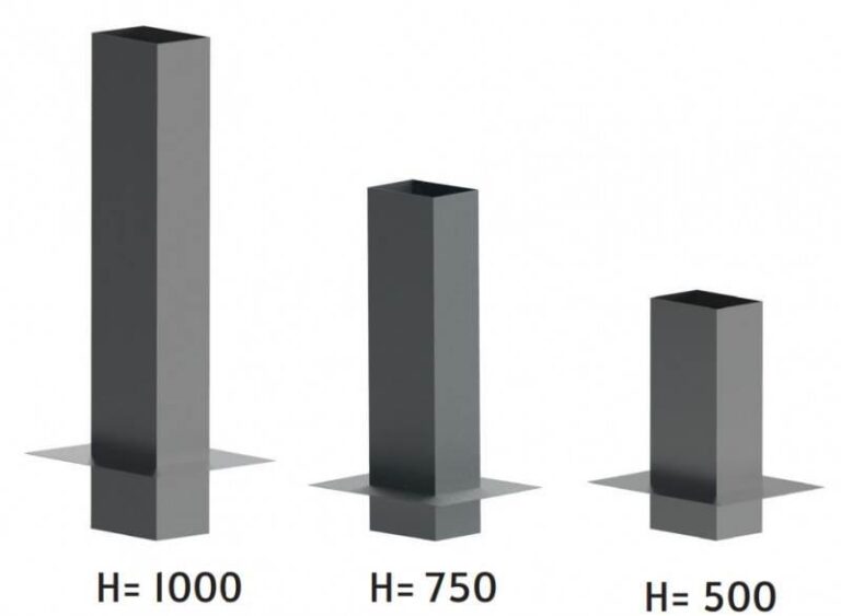 Przedłużanie komina: 8 sprawdzonych metod i porad DIY dla każdego majsterkowicza