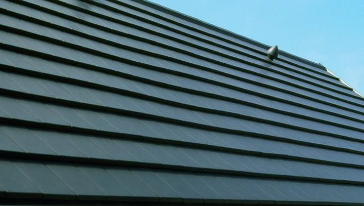 Dachówka ceramiczna Domino